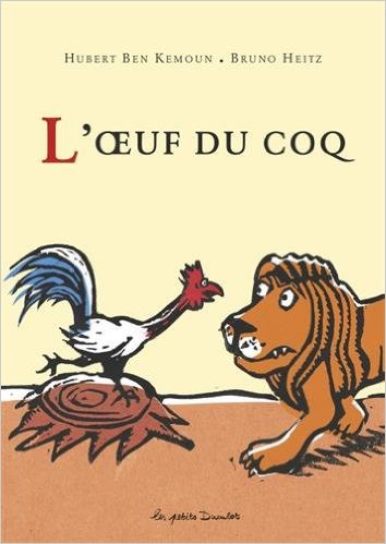 Année du coq