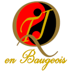 Logo de l'association Taiji quan en Baugeois
